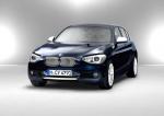 BMW 120d Urban Line 2011 года